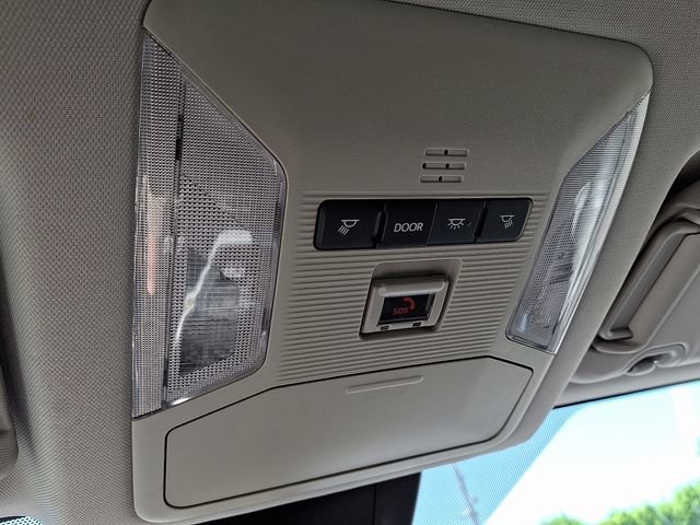Certified 2025 Toyota RAV4 XLE AWD/4WD image 26