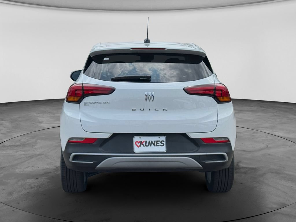 Used 2026 Buick Encore GX Preferred AWD/4WD image 9