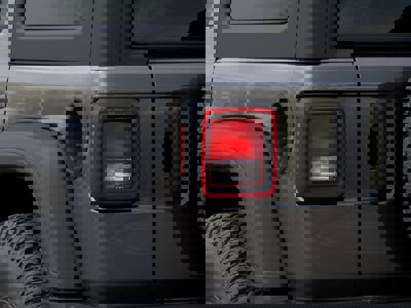 New 2026 Jeep Wrangler Willys image 9