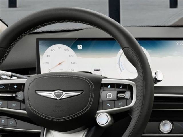 New 2026 Genesis Electrified GV70 AWD/4WD image 13