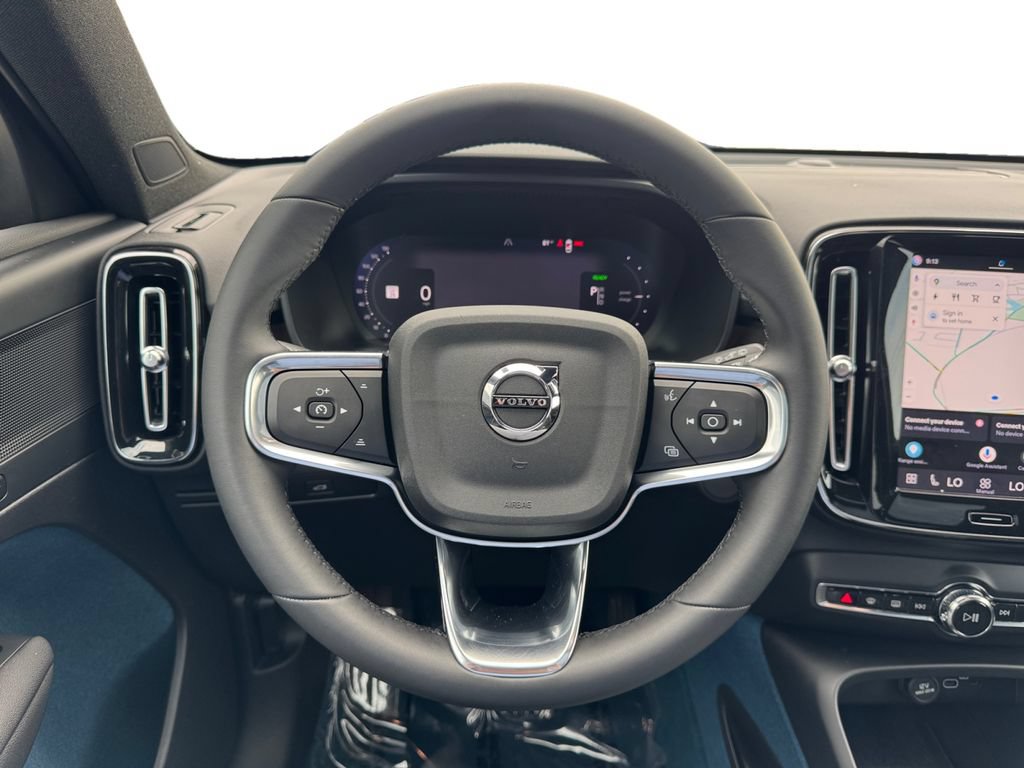 Certified 2023 Volvo XC40 Recharge Plus w/ Protection Package Premier AWD/4WD image 16