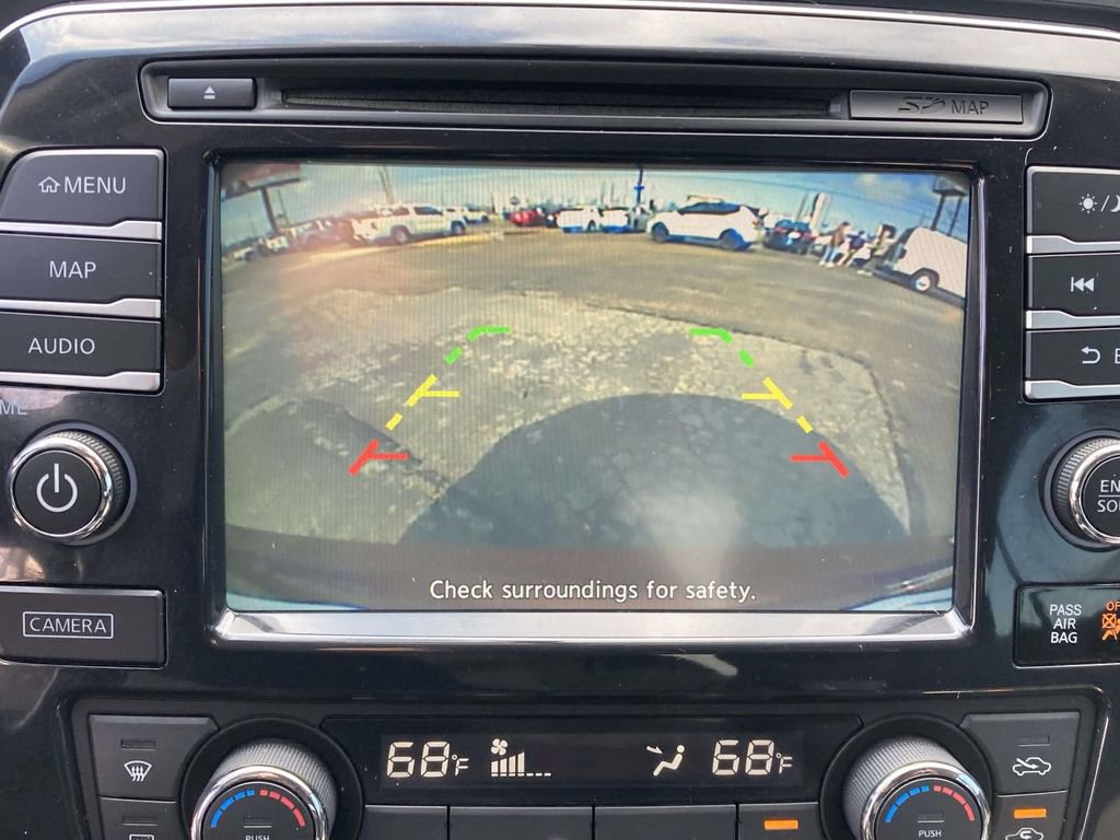 Used 2018 Nissan Maxima 3.5 S image 21