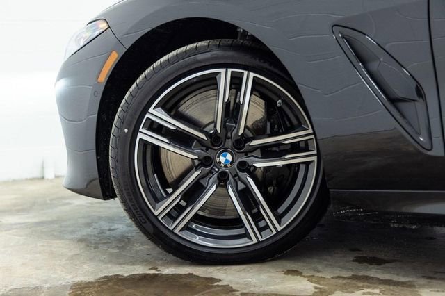 Certified 2025 BMW 840i xDrive image 23