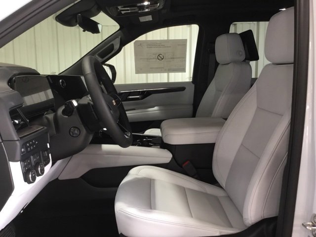 New 2026 Chevrolet Tahoe Premier image 30