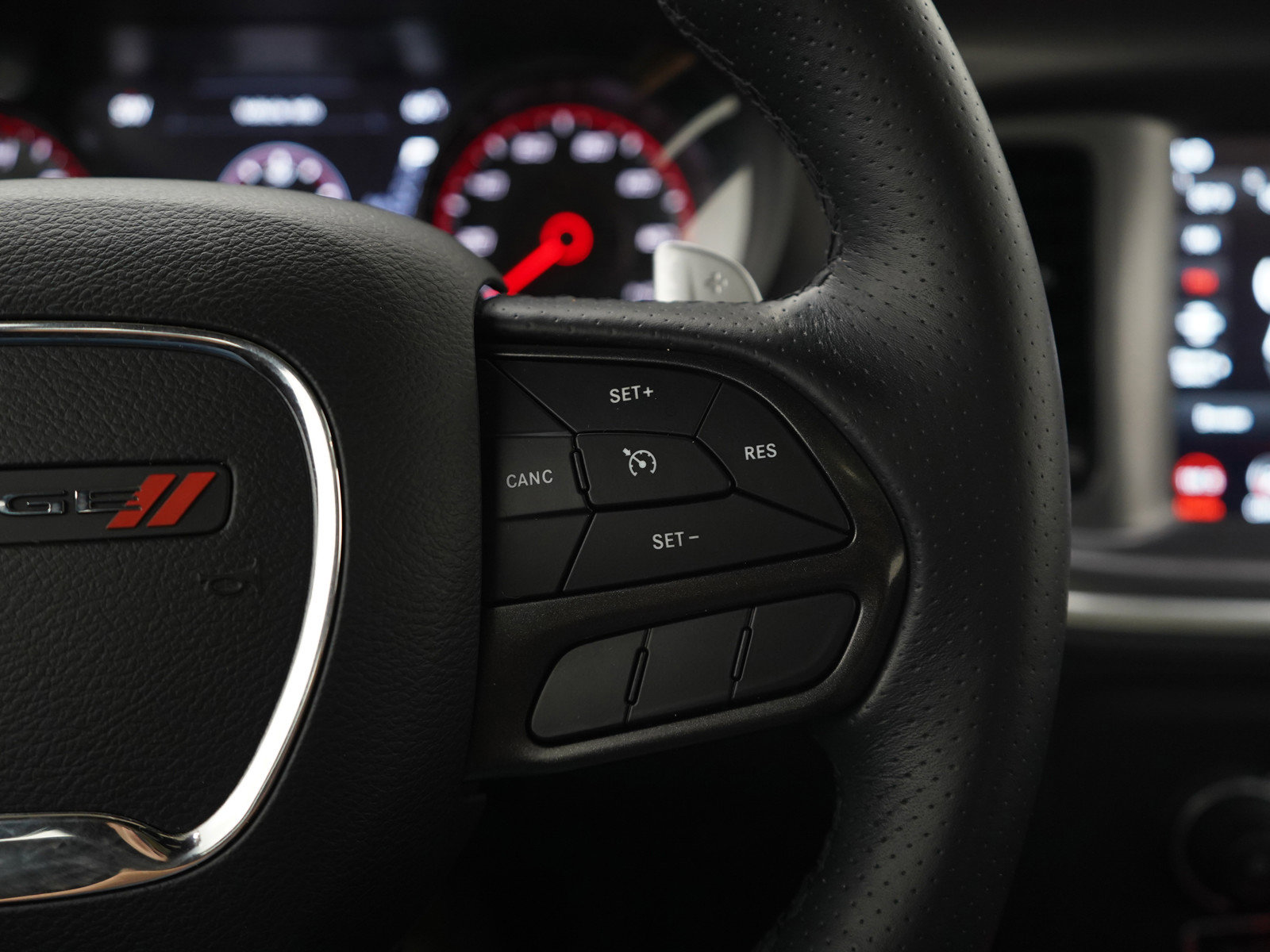 Used 2020 Dodge Charger SXT w/ Plus Group image 24