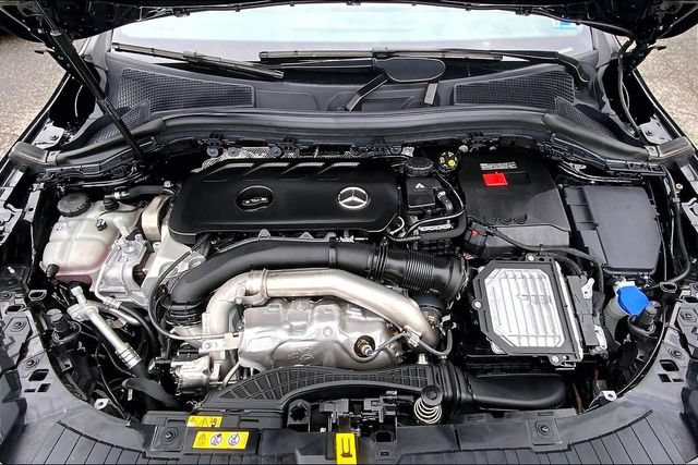 Used 2026 Mercedes-Benz GLA 250 4MATIC image 26