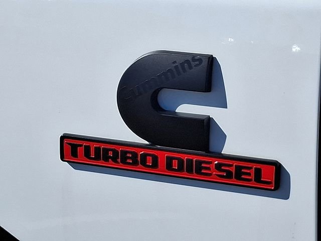 New 2024 RAM 5500 Tradesman AWD/4WD image 10