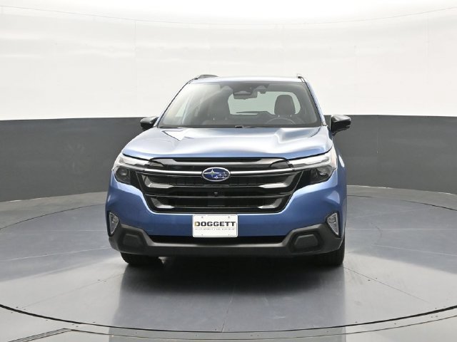 Used 2025 Subaru Forester Touring AWD/4WD image 30