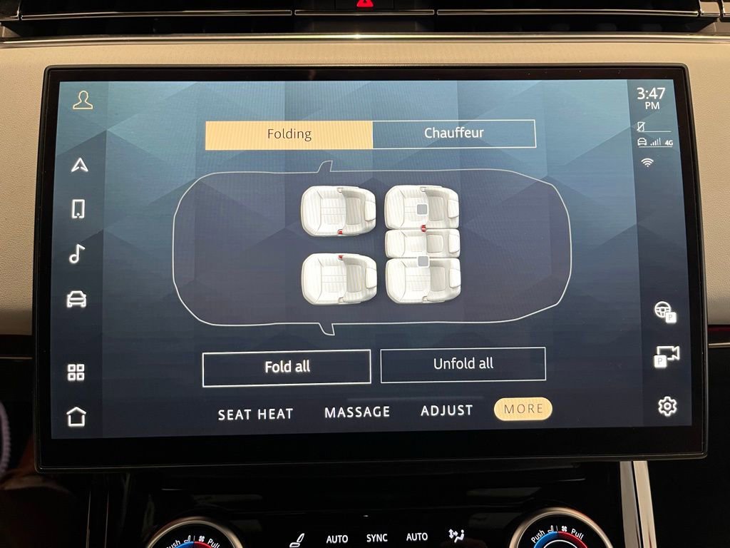 Used 2023 Land Rover Range Rover Sport First Edition image 66