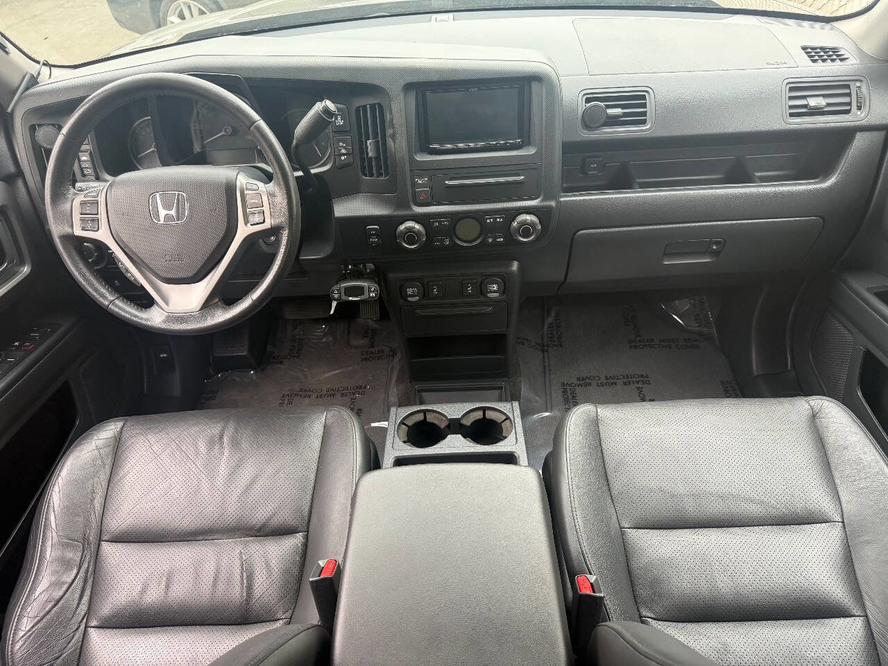 Used 2014 Honda Ridgeline SE image 15