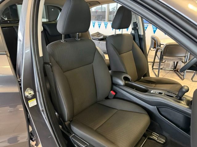 Used 2016 Honda HR-V EX image 26