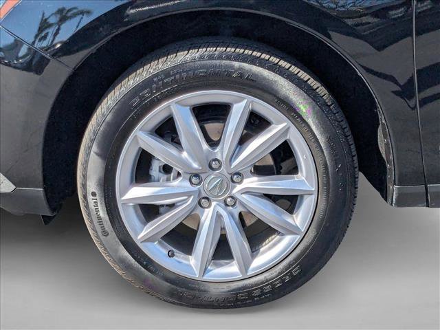 Certified 2023 Acura RDX FWD image 27