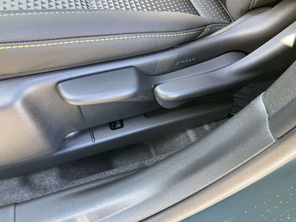 New 2026 Chevrolet Trax LT w/ Driver Confidence Package image 17