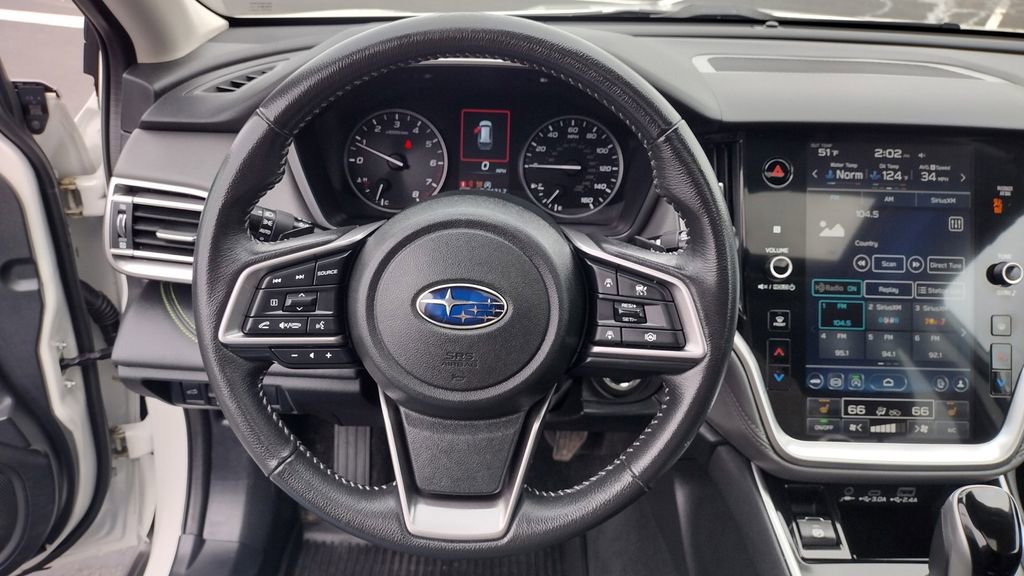 Used 2023 Subaru Outback Onyx Edition XT image 15