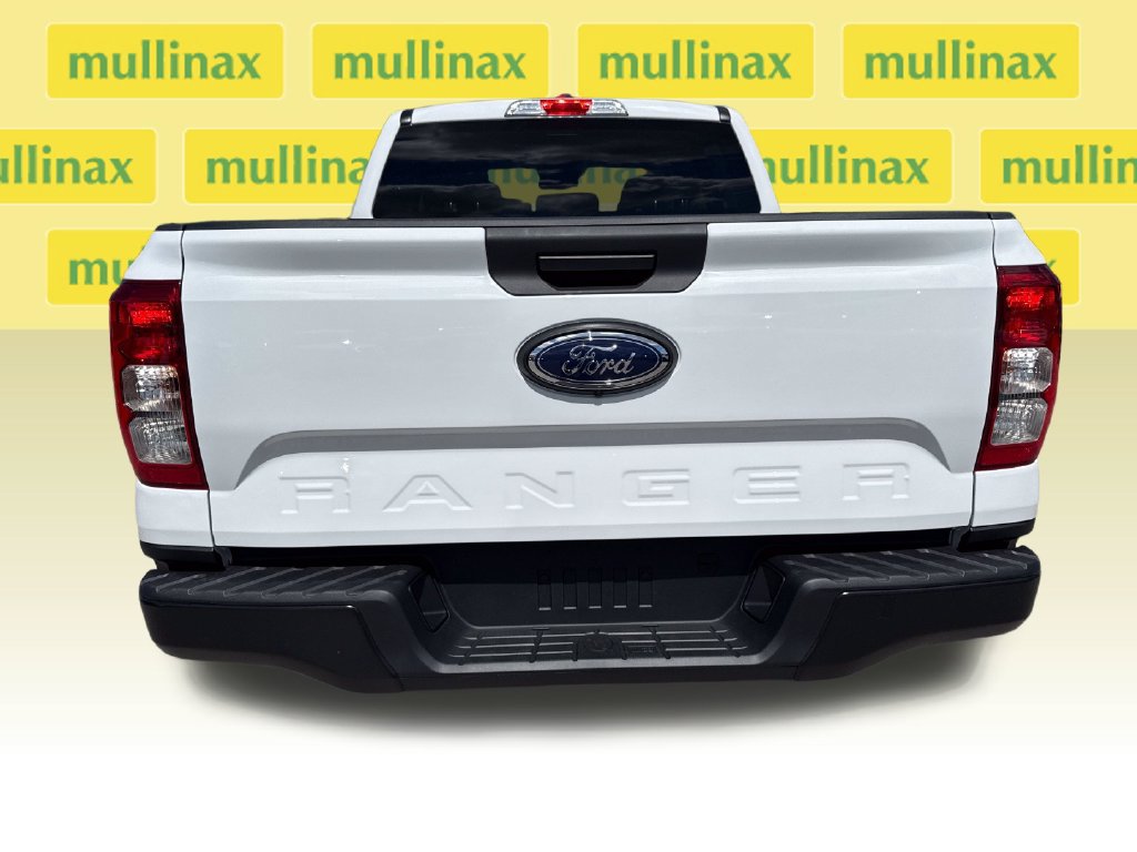 New 2026 Ford Ranger XL RWD image 12