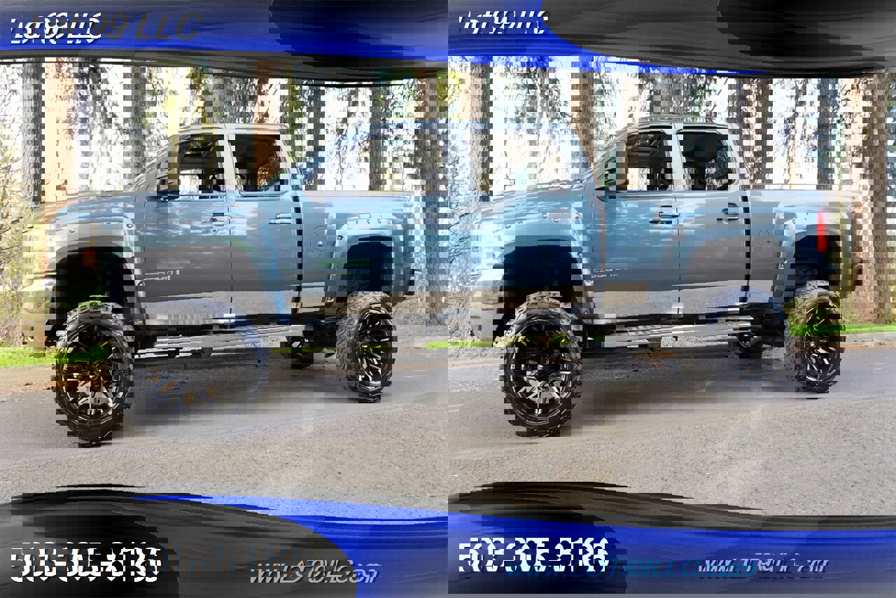 Used 2009 Chevrolet Silverado 2500 W/T image 5