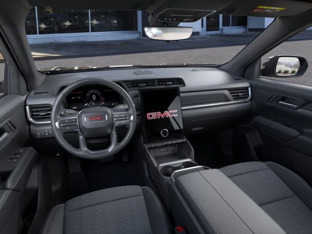 New 2026 GMC Terrain Elevation image 15
