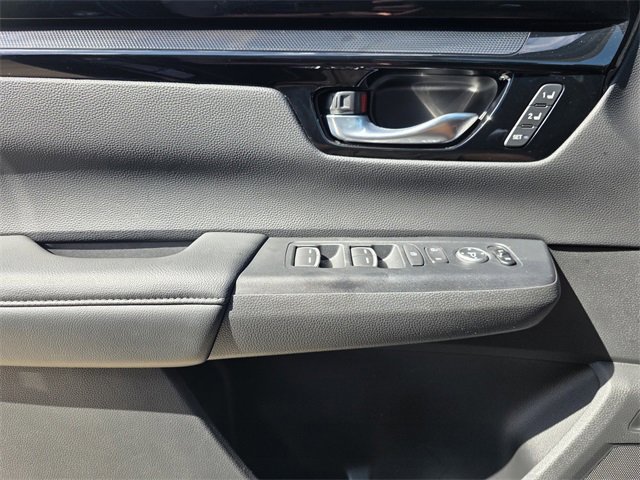 Used 2023 Honda CR-V EX-L image 16