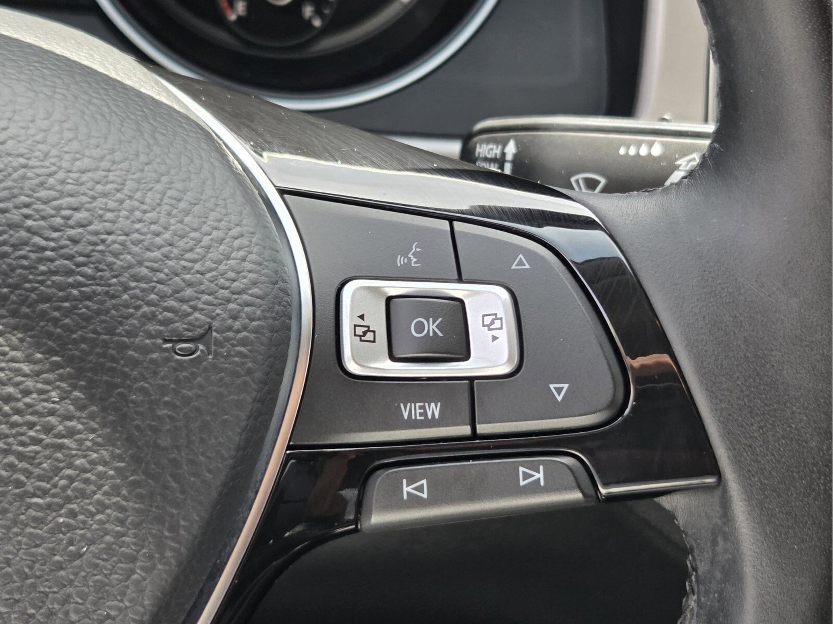 Used 2019 Volkswagen Atlas SE image 23