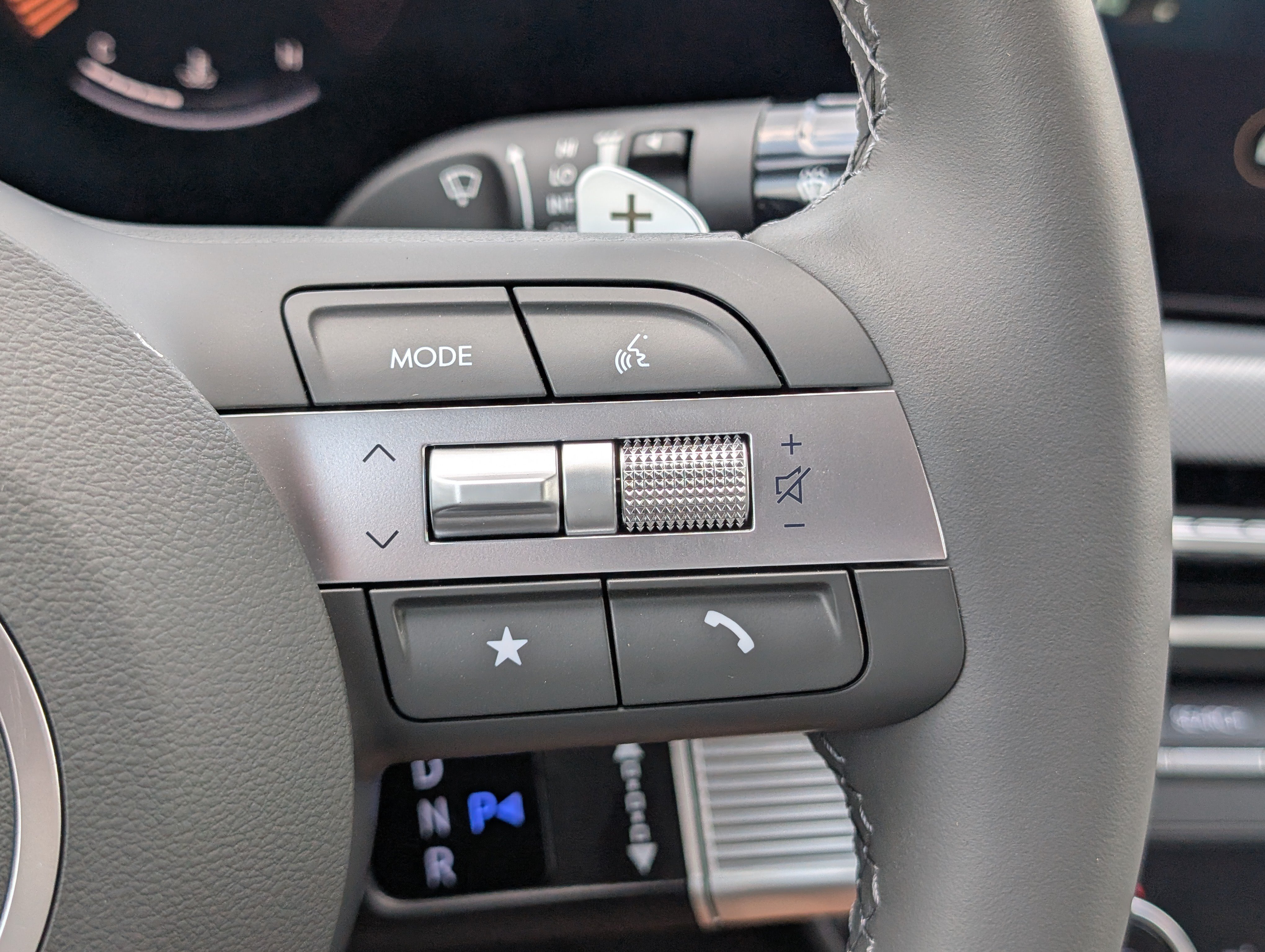 Used 2026 Hyundai Sonata SEL FWD image 16