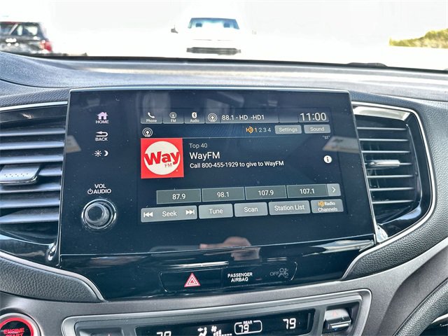 Used 2022 Honda Pilot Sport image 12