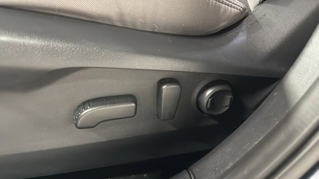 Certified 2024 Subaru Legacy Premium image 17