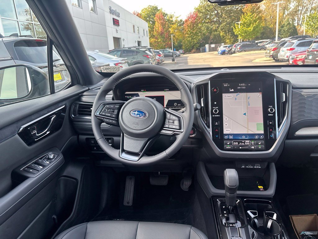 New 2026 Subaru Forester Premium AWD/4WD image 20