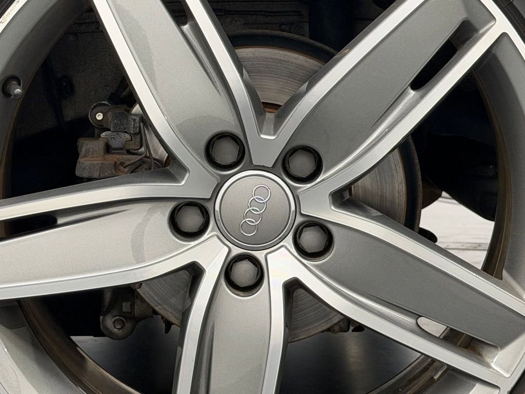 Used 2016 Audi A3 2.0T Prestige w/ Prestige Package image 15