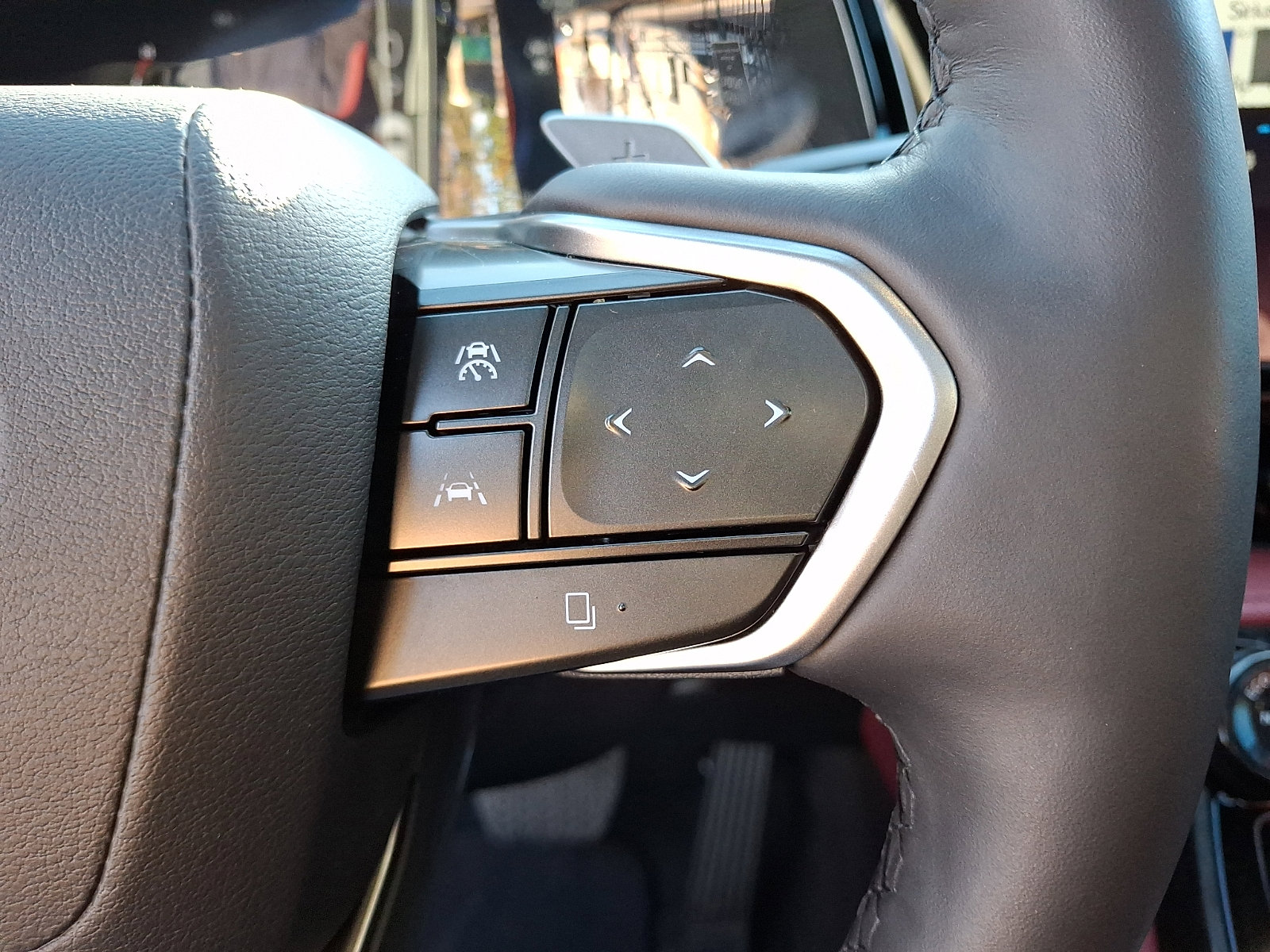 Certified 2024 Lexus NX 350 AWD w/ Luxury Package image 23