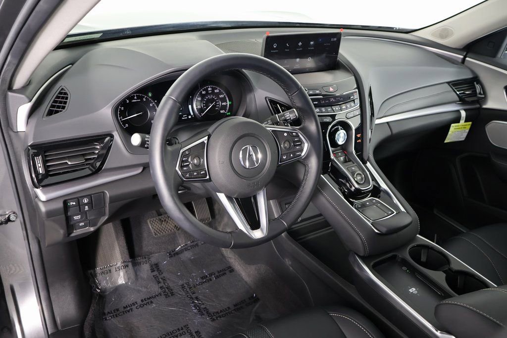 Used 2025 Acura RDX Technology Package image 7