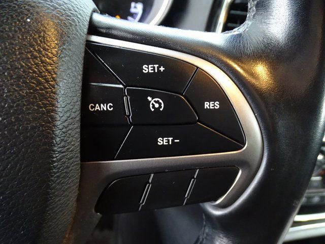 Used 2020 Jeep Grand Cherokee Altitude image 8