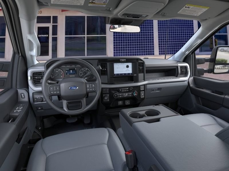 New 2026 Ford F250 XL w/ XL Off-Road Package AWD/4WD image 10