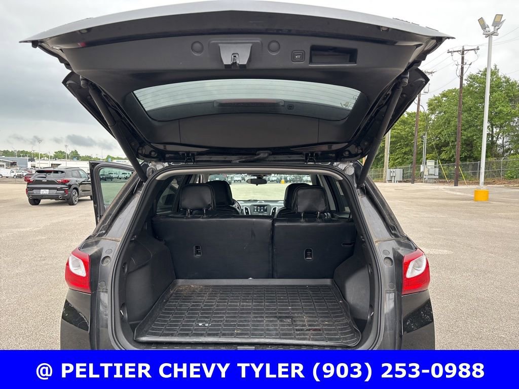 Used 2019 Chevrolet Equinox LT image 10