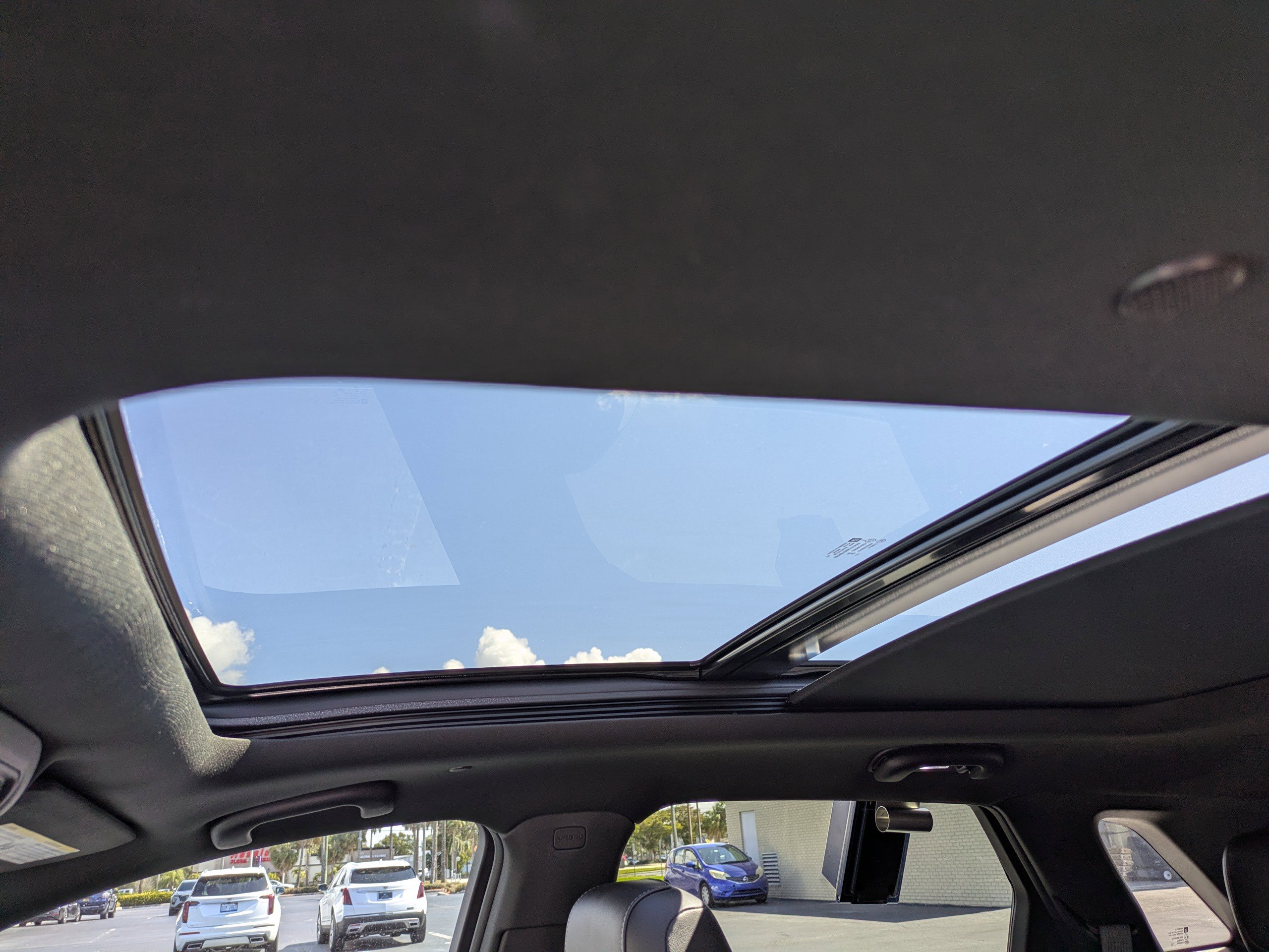 Certified 2023 Cadillac XT5 Premium Luxury image 18