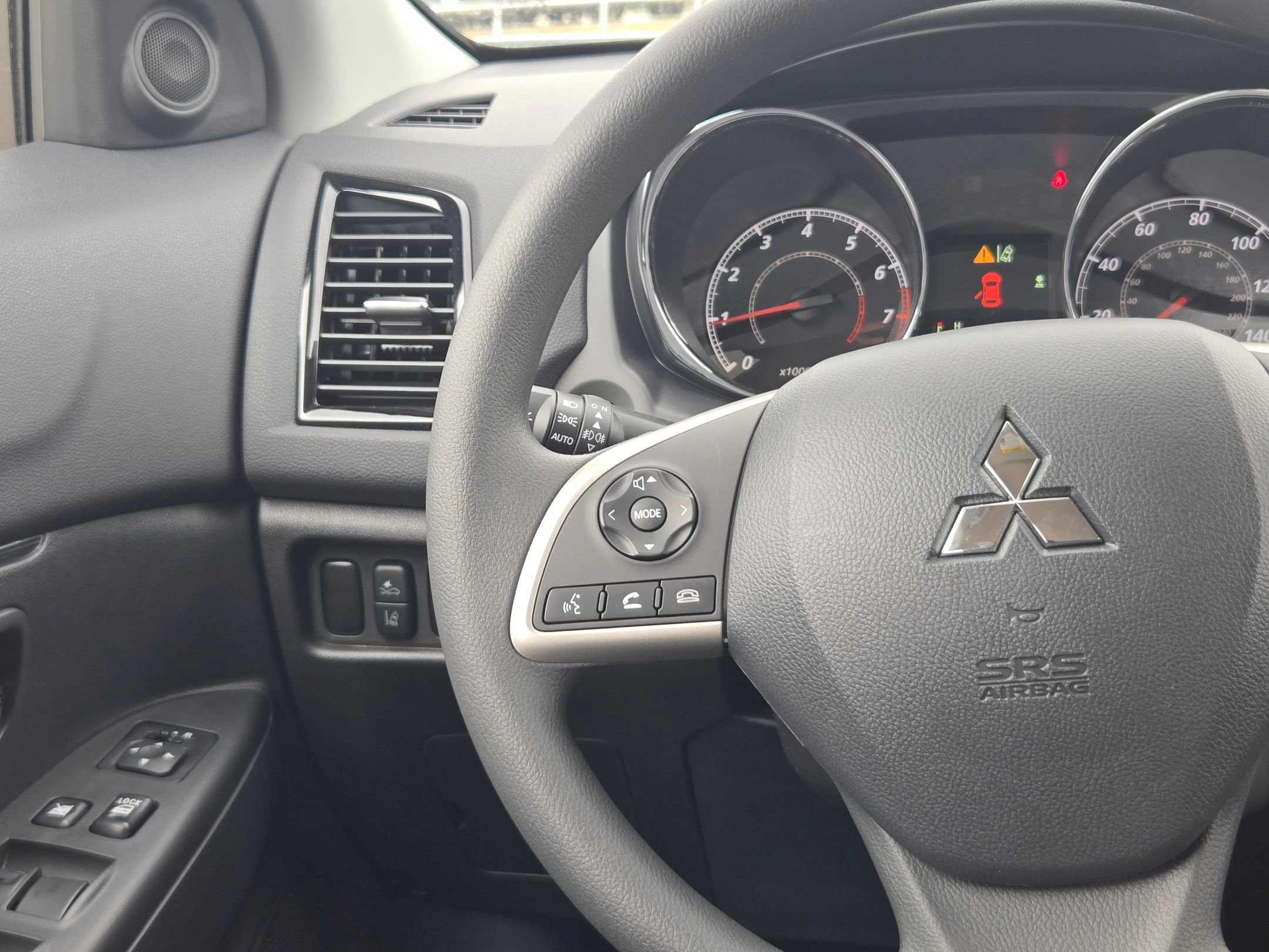 New 2026 Mitsubishi Outlander Sport ES AWD/4WD image 19