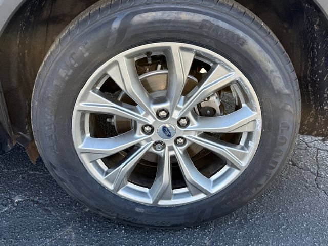 Used 2023 Ford Explorer Limited RWD image 19