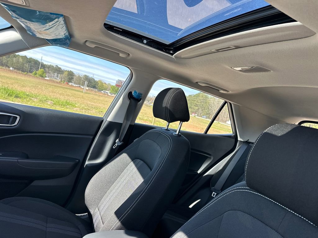 New 2026 Hyundai Venue SEL image 33