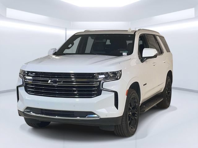Used 2022 Chevrolet Tahoe LT w/ LT Signature Package