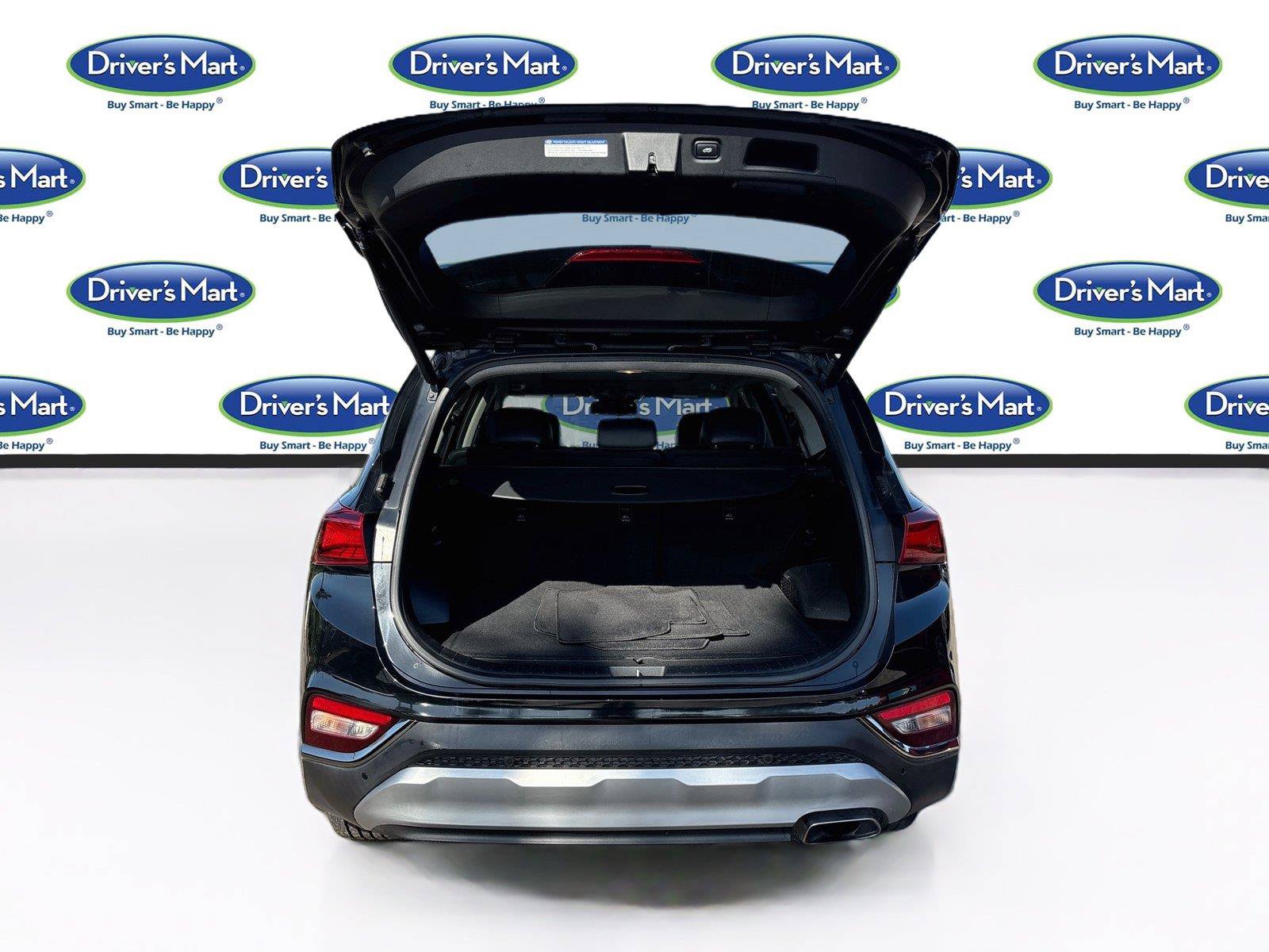 Used 2019 Hyundai Santa Fe FWD image 28