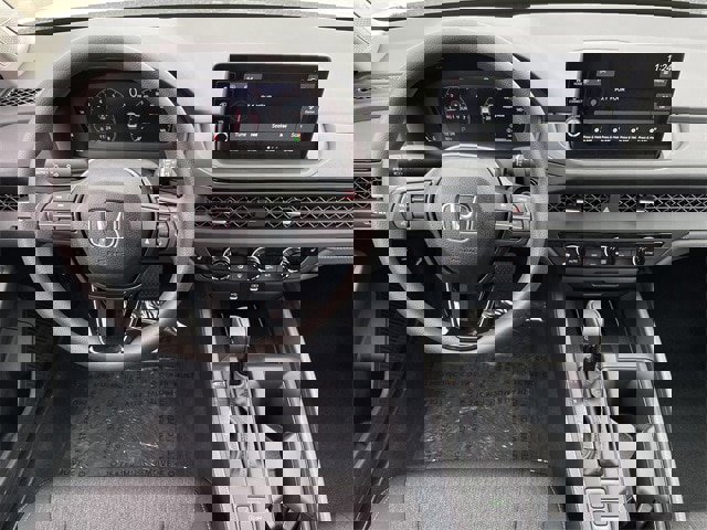 New 2026 Honda Accord SE image 10