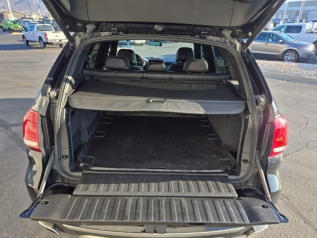 Used 2018 BMW X5 xDrive35i image 41