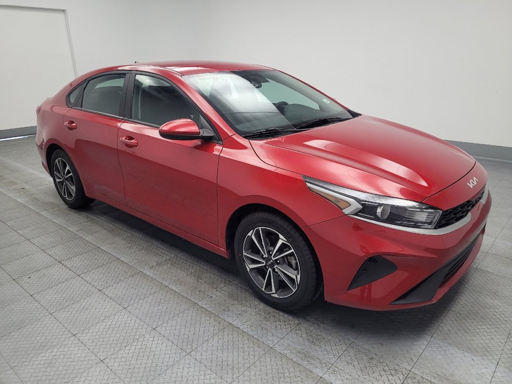 Used 2023 Kia Forte LXS image 13
