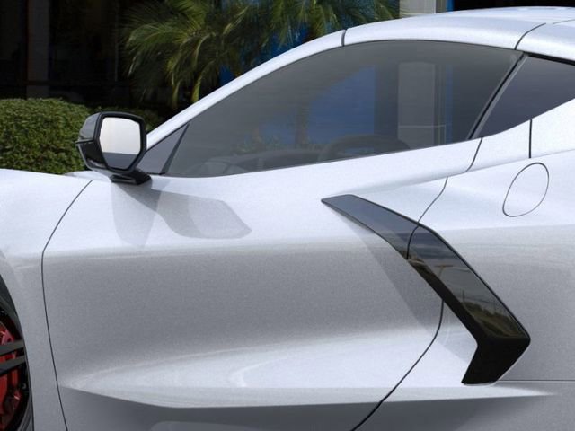 Certified 2026 Chevrolet Corvette Stingray Coupe w/ Battery Protection Package image 13