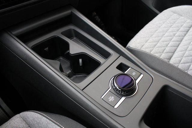 New 2026 Volkswagen Tiguan S image 17