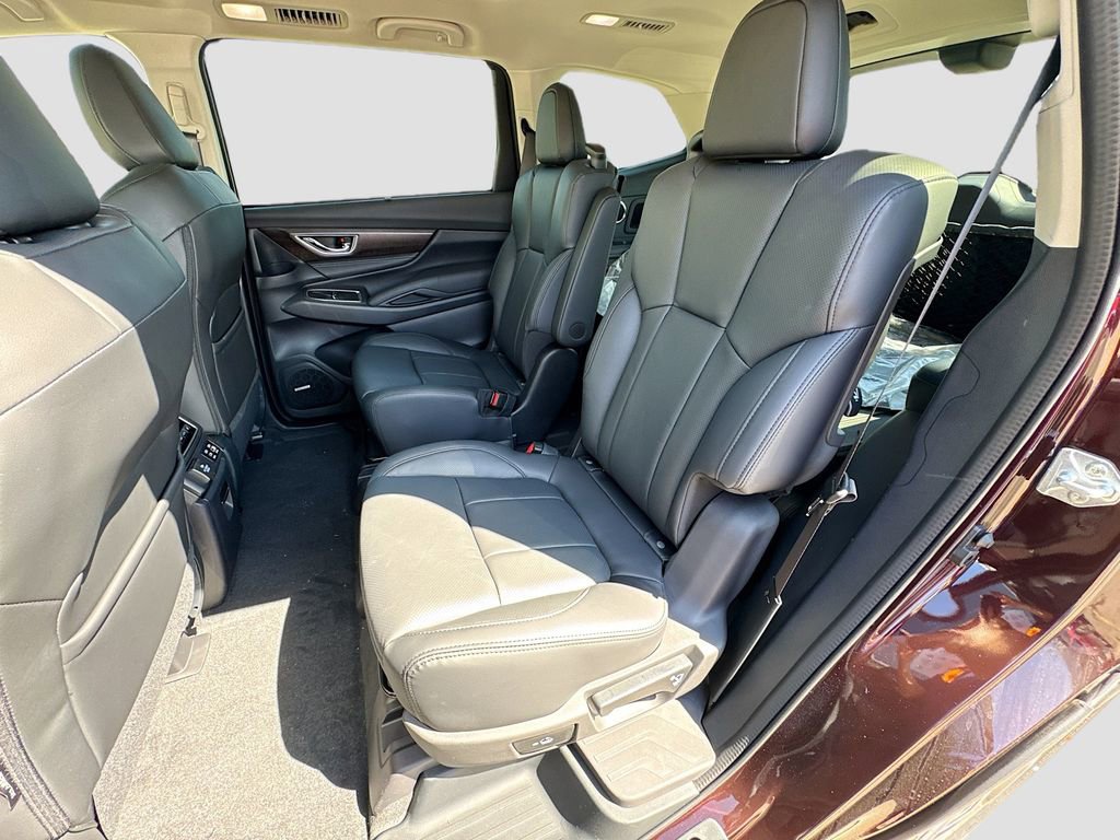 New 2026 Subaru Ascent Touring AWD/4WD image 30