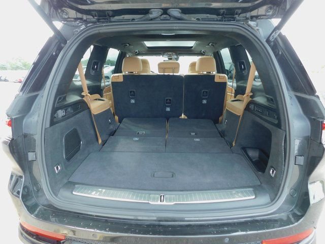 Used 2023 Jeep Grand Cherokee L Summit image 37