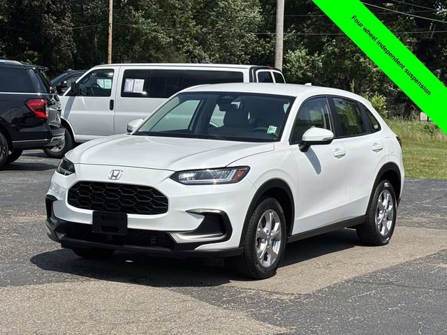 Used 2023 Honda HR-V LX image 27
