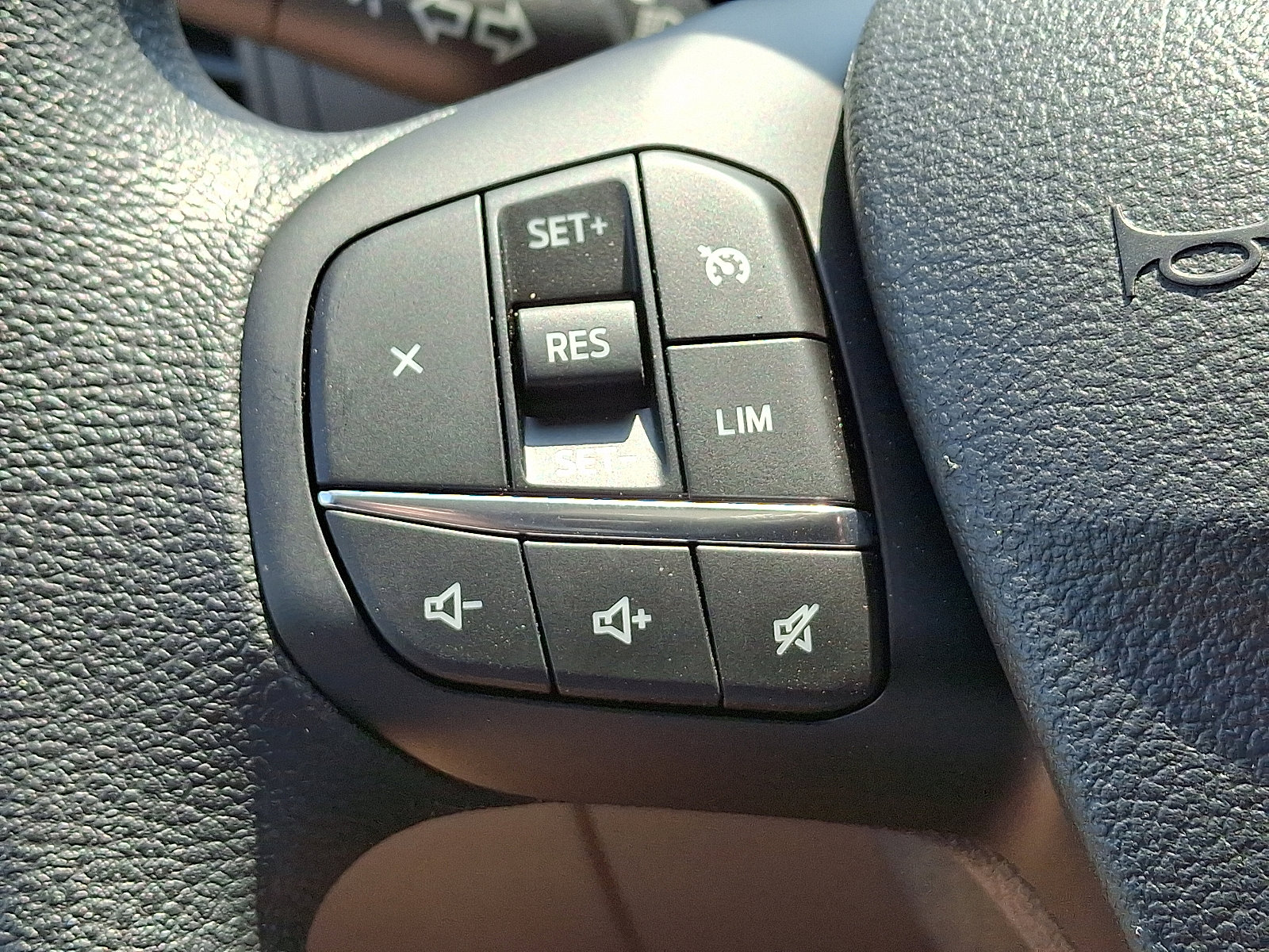 New 2025 Ford Transit 250 Low Roof w/ Load Area Protection Package image 12