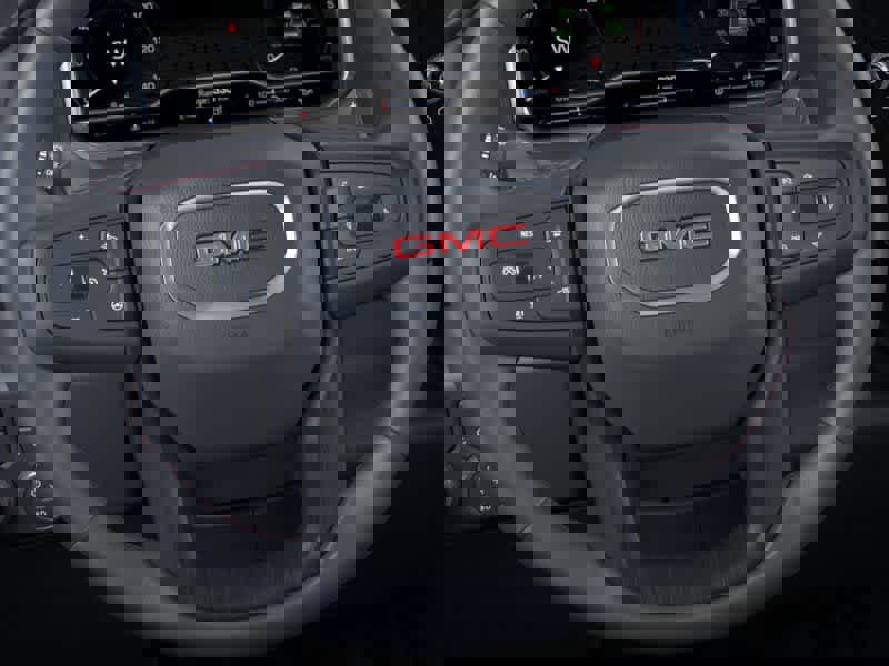 New 2026 GMC Sierra 1500 AT4X image 19