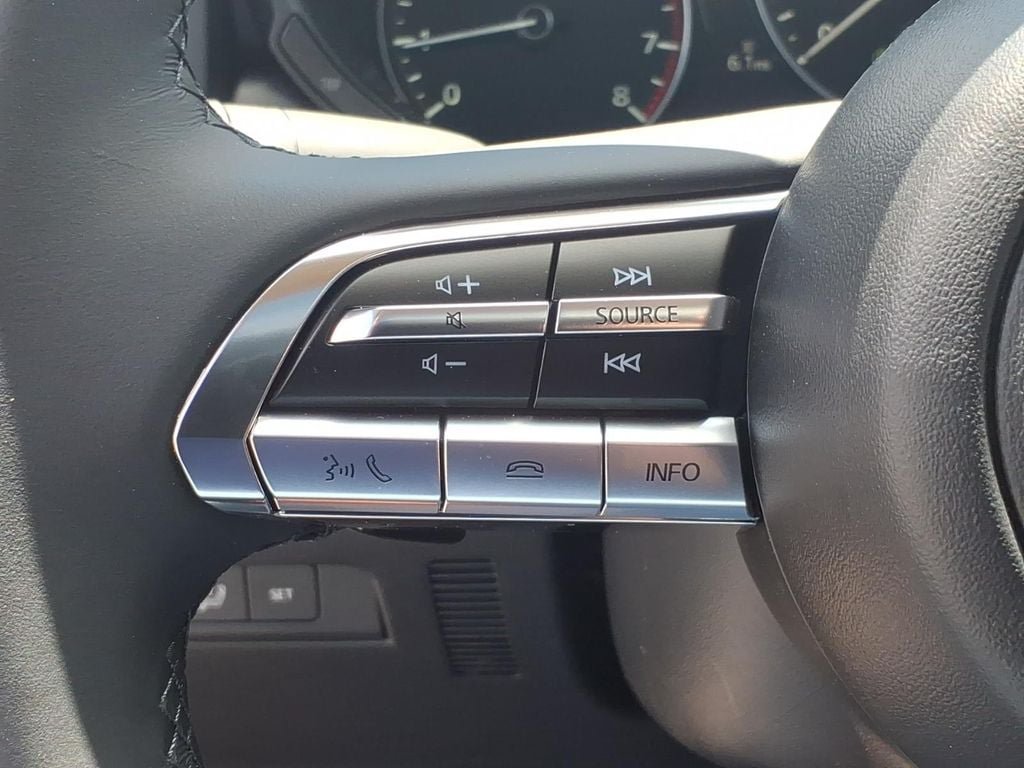 New 2026 MAZDA CX-50 AWD 2.5 S w/ Weather Package image 18